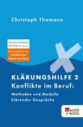 Cover: Kl&auml;rungshilfe 2 - Rowohlt