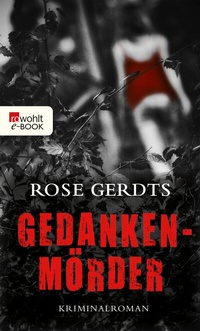 Abbildung von: Gedankenmörder - Rowohlt