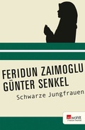 Cover: Schwarze Jungfrauen - Rowohlt