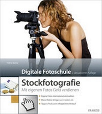 Abbildung von: Stockfotografie - FRANZIS GmbH