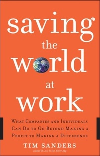 Enlarge image Cover: Saving the World at Work - Currency