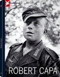 Cover: Stern Portfolio No. 66 Robert Capa - Gruner + Jahr