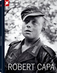 Abbildung von: Stern Portfolio No. 66 Robert Capa - Gruner + Jahr
