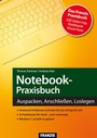 Cover: Notebook-Praxisbuch - FRANZIS GmbH