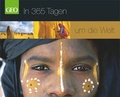Cover: In 365 Tagen um die Welt - Gruner + Jahr