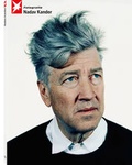 Cover: Stern Portfolio No. 69 Nadav Kander - Gruner + Jahr