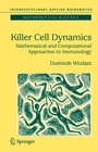 Cover: Killer Cell Dynamics - Springer