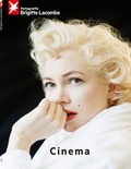 Cover: Stern Portfolio No. 73 Brigitte Lacombe - Gruner + Jahr