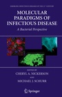 Cover: Molecular Paradigms of Infectious Disease - Springer