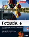 Cover: Fotoschule - FRANZIS GmbH