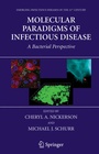 Cover: Molecular Paradigms of Infectious Disease - Springer