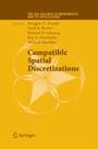 Cover: Compatible Spatial Discretizations - Springer