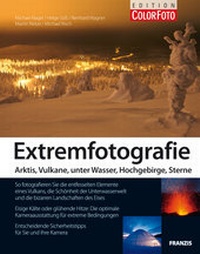 Abbildung von: Extremfotografie - FRANZIS GmbH