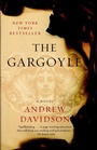 Cover: The Gargoyle - Anchor