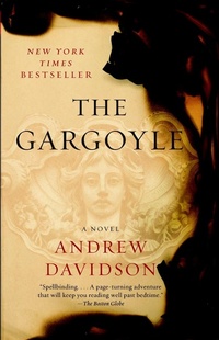 Enlarge image Cover: The Gargoyle - Anchor