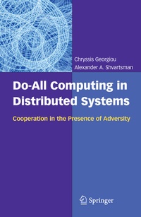Abbildung von: Do-All Computing in Distributed Systems - Springer