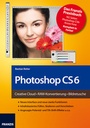 Cover: Photoshop CS6 - FRANZIS GmbH