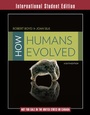 Cover: How Humans Evolved - WW Norton & Co