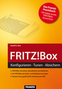 Abbildung von: FRITZ!Box - FRANZIS GmbH