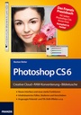 Cover: Photoshop CS6 - FRANZIS GmbH