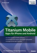 Cover: Titanium Mobile - FRANZIS GmbH