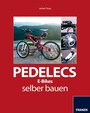 Bild: Pedelecs, E-Bikes selber bauen - FRANZIS GmbH