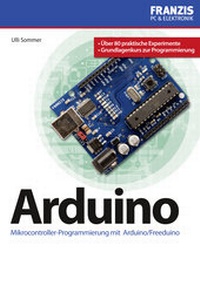 Abbildung von: Arduino - FRANZIS GmbH
