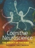 Cover: Cognitive Neuroscience - WW Norton & Co