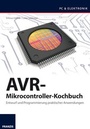 Cover: AVR-Mikrocontroller-Kochbuch - FRANZIS GmbH