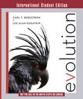 Cover: Evolution - WW Norton & Co
