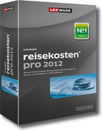Abbildung von: Lexware reisekosten pro 2011 - Haufe-Lexware
