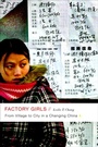 Cover: Factory Girls - Random House