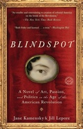 Cover: Blindspot - Random House