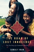 Cover: The Road of Lost Innocence - Random House