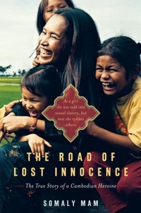 Enlarge image Cover: The Road of Lost Innocence - Random House