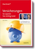 Cover: Versicherungen - Haufe-Lexware