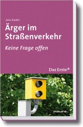Cover: &Auml;rger im Stra&szlig;enverkehr - Haufe-Lexware