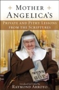 Cover: Mother Angelica's Private and Pithy Lessons from the Scriptures - Image