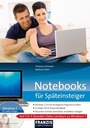 Cover: Notebooks für Späteinsteiger - FRANZIS GmbH