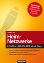 Cover: Heimnetzwerke mit WLAN&DSL - FRANZIS GmbH