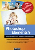 Bild: Photoshop Elements 9 - FRANZIS GmbH