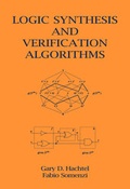 Cover: Logic Synthesis and Verification Algorithms - Springer