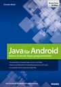 Cover: Java für Android - FRANZIS GmbH