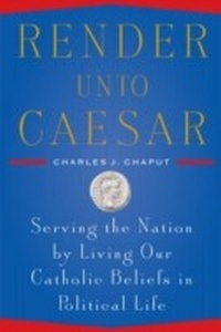 Abbildung von: Render Unto Caesar - Image