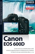 Cover: Foto Pocket Canon EOS 600D - FRANZIS GmbH