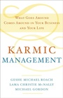 Bild: Karmic Management - Doubleday & Co Inc.