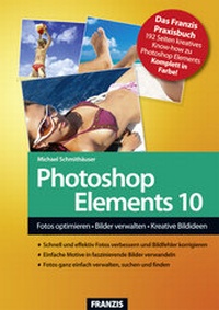 Bild: Photoshop Elements 10 - FRANZIS GmbH