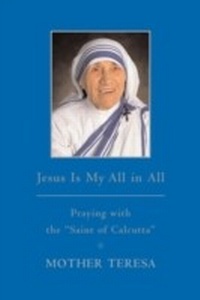Abbildung von: Jesus is My All in All - Image