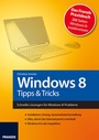 Bild: Windows 8 Tipps & Tools - FRANZIS GmbH