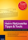 Bild: Heimnetzwerke Tipps & Tools - FRANZIS GmbH